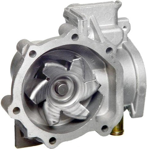 Water Pump for Subaru Forester Impreza Legacy Outback Baja EJ25