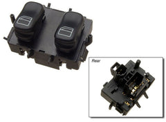 ML Rear Window Console Switch-0