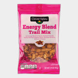 Clover Valley Energy Blend Trail Mix, 2.75 oz