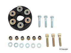 Rear Flex Disc Kit Mercedes Benz CLK320 E320 4matic-0