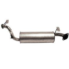 Center Muffler Toyota Land Cruiser FzJ80 Lexus LX450-0