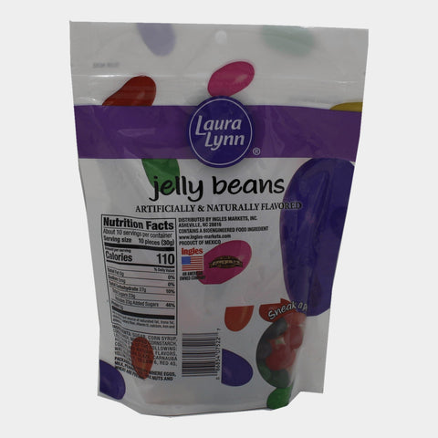Laura Lynn Jelly Beans, 10.75 oz