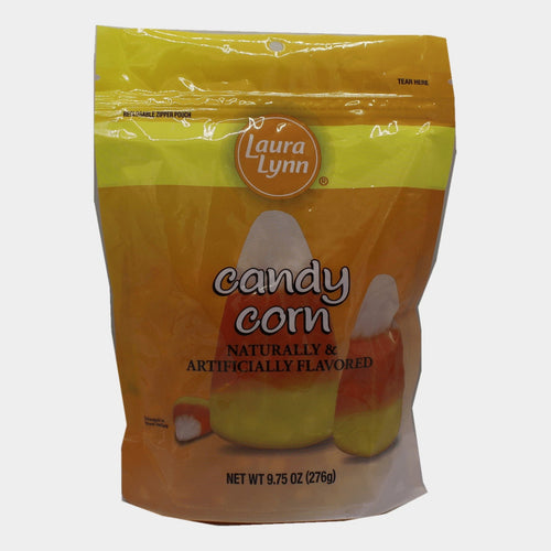 Laura Lynn Candy Corn, 9.75 oz