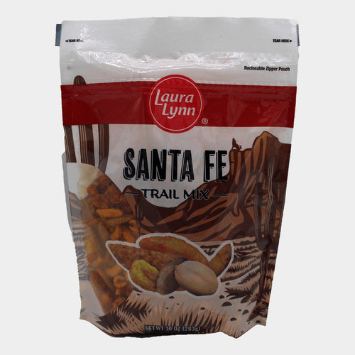 Laura Lynn Santa Fe Trail Mix, 10 oz