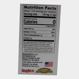 2 Containers Laura Lynn Kosher Salt, 48 oz