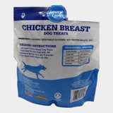 Laura Lynn Chicken Breast Dog Treats, 12 oz