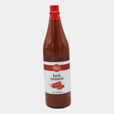 4 Bottles Laura Lynn Hot Sauce, 12 oz