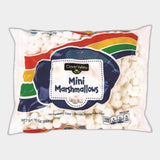 2 Bags Clover Valley Mini Marshmallows, 10 oz