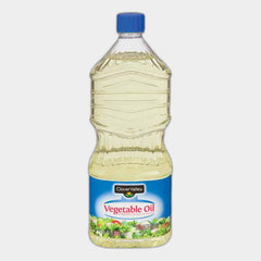 Clover Valley Vegetable Oil, 48 oz