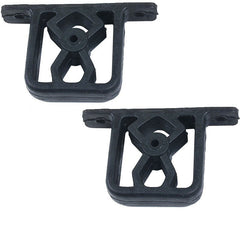 Exhaust Mount Hangers BMW 318 323 325 328 e i E36 PAIR-0