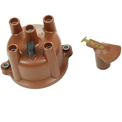 Distributor Cap & Rotor Toyota Pickup 4Runner 86-92 22R-0