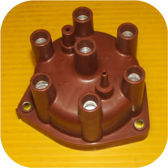 Distributor Cap 9/77-7/80 Toyota Land Cruiser FJ40 FJ55-0