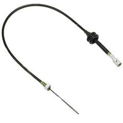 Speedometer Cable VW Jetta Golf VOLKSWAGEN GTI AT-0