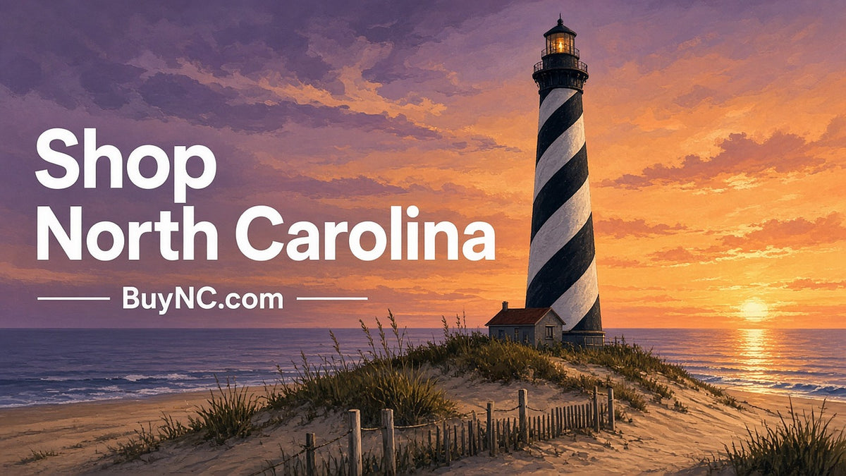 Shop North Carolina