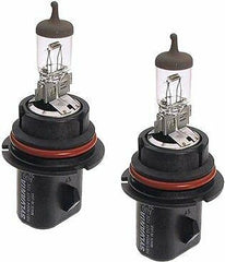 2 Headlight Bulbs Toyota Camry Corolla Cressida Tercel