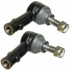 2 Tie Rod End Kits for Volvo 240 260 740 760 780 940 960