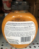 Inglehoffer Sweet Hot Mustard, 10 oz