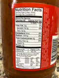 Mac's Speed Shop Carolina BBQ Sauce, 16 oz