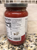 4 JARS Pizzeria Style Delallo Pizza Sauce 14 oz Jar Tomato Maker Crust