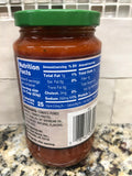 4 Jars of Great Value Authentic Pizza Sauce, 14 oz