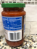 4 Jars of Great Value Authentic Pizza Sauce, 14 oz