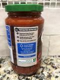 4 Jars of Great Value Authentic Pizza Sauce, 14 oz
