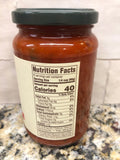 4 JARS Rao's Homemade Pizza Sauce 13 oz Jar Tomato Pie Crust Maker