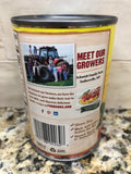 Furmano's Homemade Style Pizza Sauce 15 oz Can Tomato Maker Crust