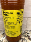 3 Bottles of Louisiana Supreme Hot Sauce, 12 oz