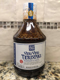 2 Bottles of Soy Vay Veri Teriyaki Sauce, 42 oz