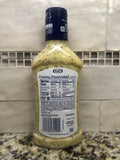 3 BOTTLES Kraft Creamy Poppyseed Salad Dressing 16 oz Sweet Tangy FREE SHIP