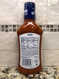 4 BOTTLES Kraft Tangy Bacon Catalina Salad Dressing 16 oz