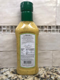 Golding Farms Vidalia Onion Vinaigrette Salad Dressing 16 oz Bottle Dip