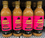 4 BOTTLES Fire and Smoke Society Hoof & Pucker Perfect BBQ Pork Marinade 16.4 oz