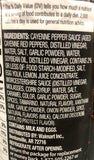 4 Bottles of Great Value Medium Wing Sauce, 12 oz