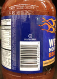 Mac's Speed Shop Western North Carolina BBQ Sauce, 16 oz