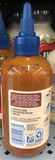 4 BOTTLES Hellmann's Creamy Bourbon BBQ Sauce 9 oz Chicken Dip Pork