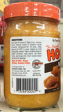 Hooters Foods Medium Wing Sauce, 12 oz