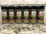 6 JARS Supreme Tradition Italian Seasoning 1.23 oz spaghetti tomato soup pasta