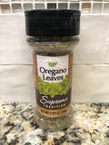 6 Jars of Supreme Tradition Oregano Leaves Seasoning, 1.23 oz
