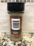 6 JARS Supreme Tradition Oregano Leaves Seasoning 1.23 oz pasta soup