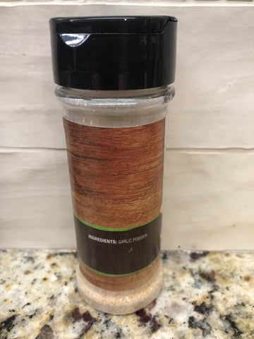 6 Jars of Supreme Tradition Garlic Powder, 2.5 oz