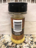 6 Jars of Supreme Tradition Lemon Pepper Seasoning, 4.65 oz