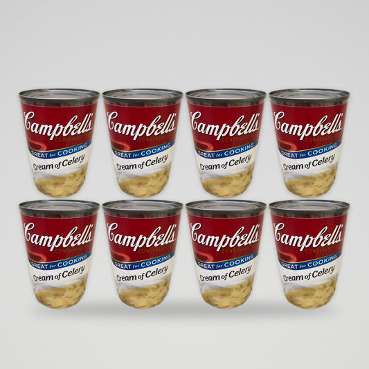 Campbell's Condensed Cream of Celery Soup, 10.5 oz