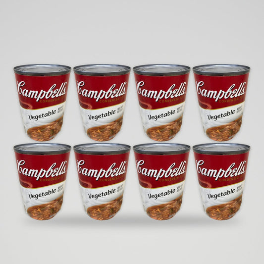 Campbell's Condensed Vegetable Soup, 10.5 oz