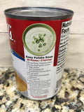 8 Cans of Campbell's Condensed Chicken Broth, 10.5 oz