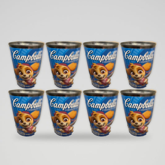 Campbell's Condensed Paw Patrol Puppy Soup, 10.5 oz