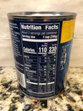 10 Cans of Progresso Rich & Hearty Chicken & Homestyle Noodle Soup, 19 oz