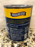 10 Cans of Progresso Rich & Hearty Chicken Corn Chowder w/ Bacon Soup, 18.5 oz