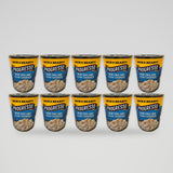 Progresso Rich & Hearty New England Clam Chowder Soup, 18.5 oz Cans